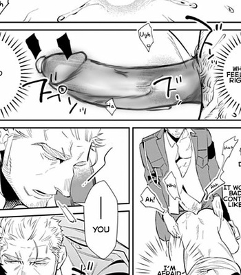 [VA] Seifuku x Kinniku BL (update c.4) [Eng] – Gay Manga sex 64