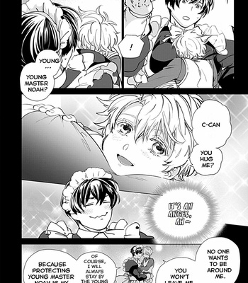 [VA] Seifuku x Kinniku BL (update c.4) [Eng] – Gay Manga sex 96