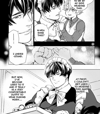 [VA] Seifuku x Kinniku BL (update c.4) [Eng] – Gay Manga sex 97