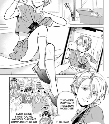 [VA] Seifuku x Kinniku BL (update c.4) [Eng] – Gay Manga sex 98