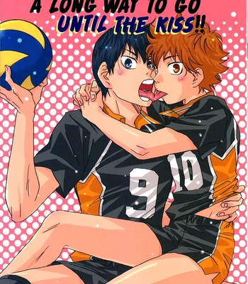 [Axes Homme] There’s Still a Long Way to Go Until They Kiss – Haikyuu!! dj [Eng] – Gay Manga sex 2