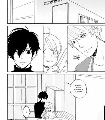 [YAMADA Rock] Eien no Yoru no Hate [Eng] – Gay Manga sex 51