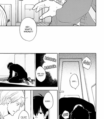 [YAMADA Rock] Eien no Yoru no Hate [Eng] – Gay Manga sex 58