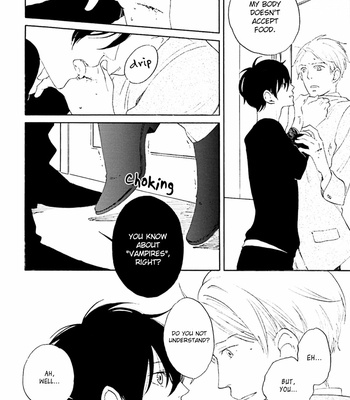 [YAMADA Rock] Eien no Yoru no Hate [Eng] – Gay Manga sex 67