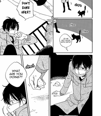 [YAMADA Rock] Eien no Yoru no Hate [Eng] – Gay Manga sex 26