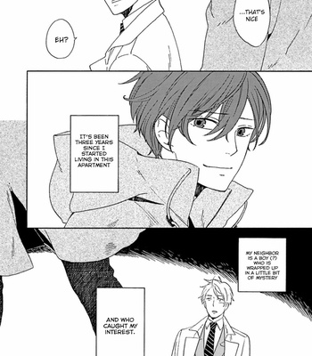 [YAMADA Rock] Eien no Yoru no Hate [Eng] – Gay Manga sex 37