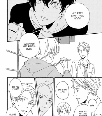[YAMADA Rock] Eien no Yoru no Hate [Eng] – Gay Manga sex 80