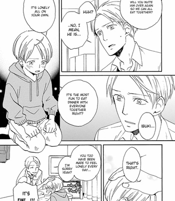 [YAMADA Rock] Eien no Yoru no Hate [Eng] – Gay Manga sex 81