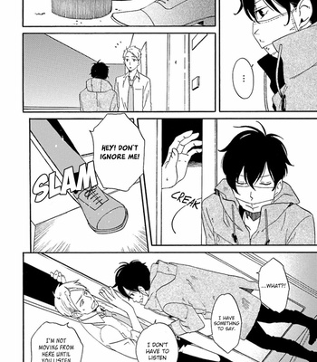[YAMADA Rock] Eien no Yoru no Hate [Eng] – Gay Manga sex 84