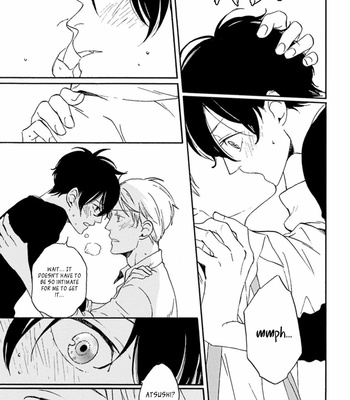 [YAMADA Rock] Eien no Yoru no Hate [Eng] – Gay Manga sex 97