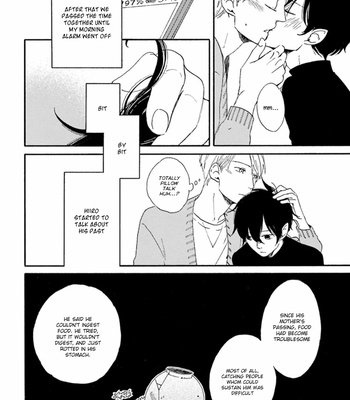 [YAMADA Rock] Eien no Yoru no Hate [Eng] – Gay Manga sex 104