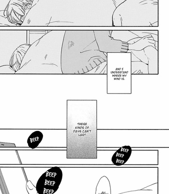 [YAMADA Rock] Eien no Yoru no Hate [Eng] – Gay Manga sex 107
