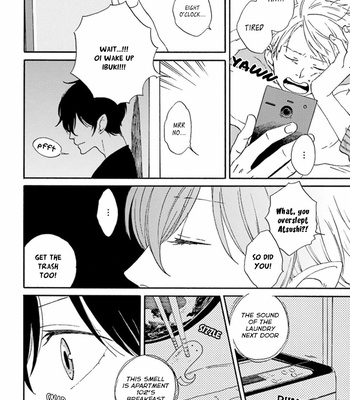 [YAMADA Rock] Eien no Yoru no Hate [Eng] – Gay Manga sex 108