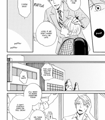 [YAMADA Rock] Eien no Yoru no Hate [Eng] – Gay Manga sex 110