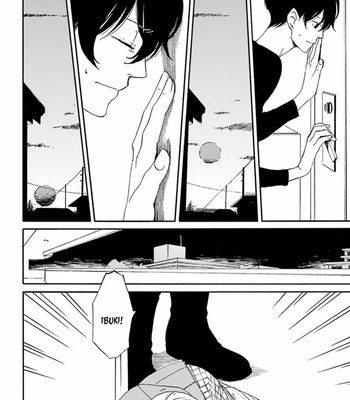 [YAMADA Rock] Eien no Yoru no Hate [Eng] – Gay Manga sex 114