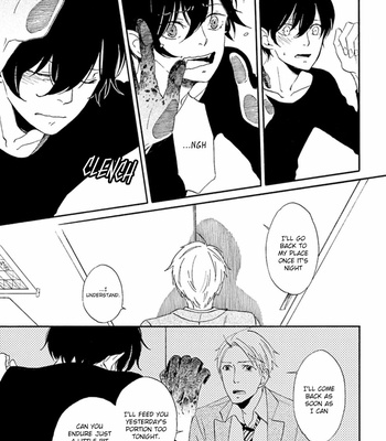 [YAMADA Rock] Eien no Yoru no Hate [Eng] – Gay Manga sex 127