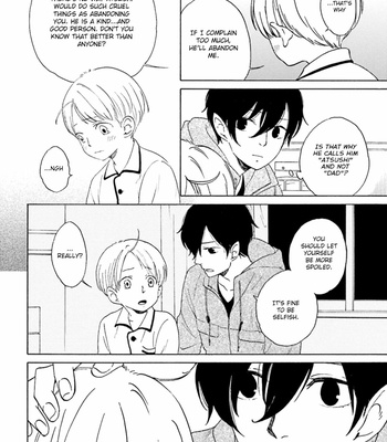 [YAMADA Rock] Eien no Yoru no Hate [Eng] – Gay Manga sex 142