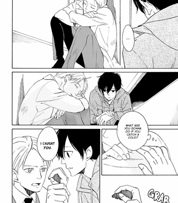 [YAMADA Rock] Eien no Yoru no Hate [Eng] – Gay Manga sex 146