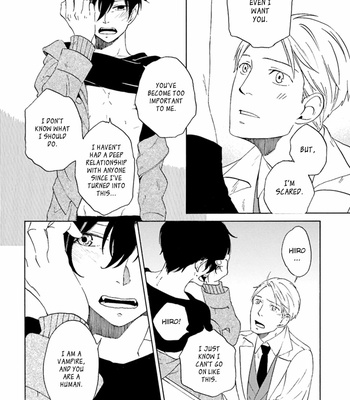 [YAMADA Rock] Eien no Yoru no Hate [Eng] – Gay Manga sex 152