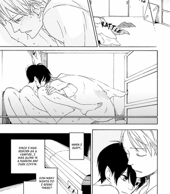 [YAMADA Rock] Eien no Yoru no Hate [Eng] – Gay Manga sex 163