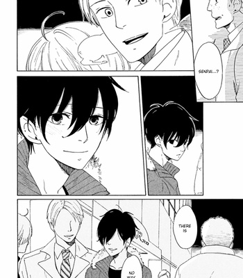 [YAMADA Rock] Eien no Yoru no Hate [Eng] – Gay Manga sex 166