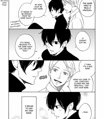 [YAMADA Rock] Eien no Yoru no Hate [Eng] – Gay Manga sex 169