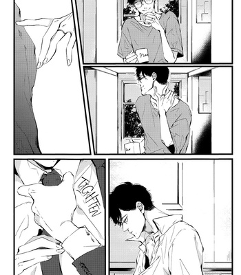 [Saikawa Fuyu/ GIVE ME CHOCOLATE] Hotaru wa ashita shinu dj – Enough [Eng] – Gay Manga sex 12