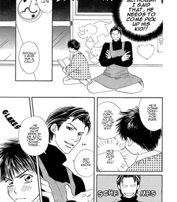 [EBIHARA Yuri] Datte Ai ja Nai!? [Eng] – Gay Manga sex 152