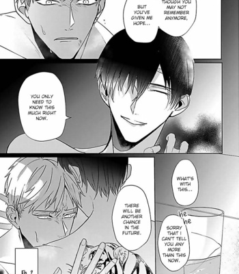 [Kinomi Nojiko] Tora no Ejiki | You are my prey [Eng] – Gay Manga sex 107