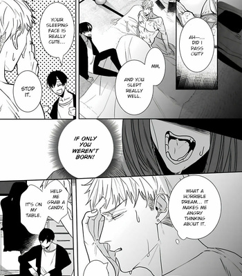 [Kinomi Nojiko] Tora no Ejiki | You are my prey [Eng] – Gay Manga sex 65