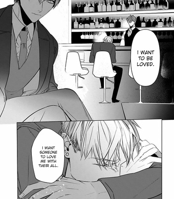[Kinomi Nojiko] Tora no Ejiki | You are my prey [Eng] – Gay Manga sex 136