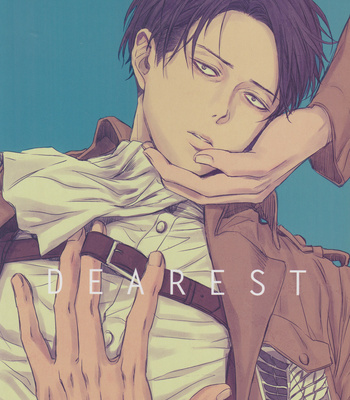 Gay Manga - [Tizz, SWEET BITTER] DEAREST – AoT dj [JP] {HotaruWibu scan} – Gay Manga