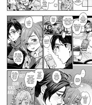 [drill’n girl (Uehasu)] Onii-san no Totsu Kashite Kudasai 3-bonme [Eng] – Gay Manga sex 26