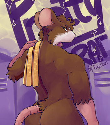 [Bastriw] Pretty Rat [Eng] – Gay Manga thumbnail 001