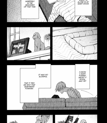 [P (Ayano)] Yuri!!! on Ice dj – Kagi, Boku wo Karu – Book 2 [Eng] – Gay Manga sex 24