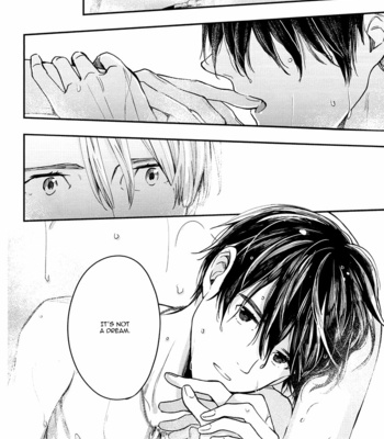 [P (Ayano)] Yuri!!! on Ice dj – Kagi, Boku wo Karu – Book 2 [Eng] – Gay Manga sex 44