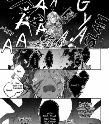 [Haji] Gekkou no Garan (update c.2) [Eng] – Gay Manga sex 45