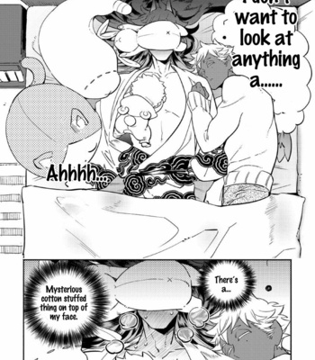 [Haji] Gekkou no Garan (update c.2) [Eng] – Gay Manga sex 46