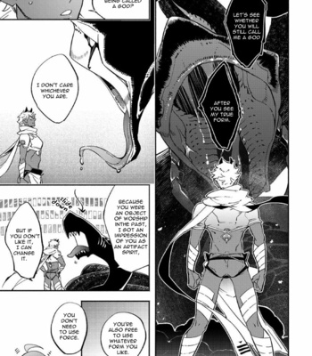 [Haji] Gekkou no Garan (update c.2) [Eng] – Gay Manga sex 59