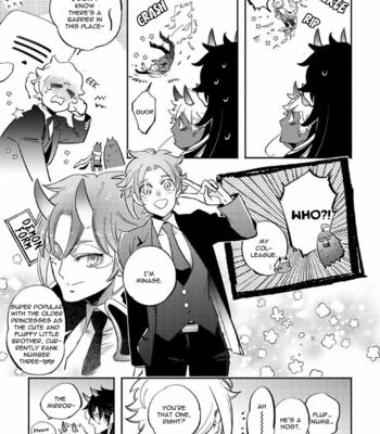 [Haji] Gekkou no Garan (update c.2) [Eng] – Gay Manga sex 61