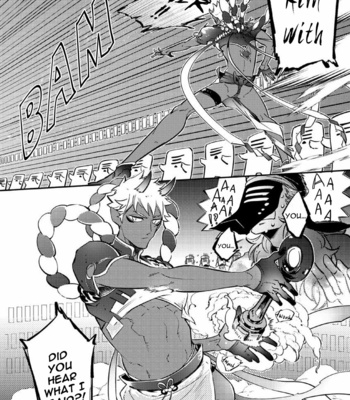 [Haji] Gekkou no Garan (update c.2) [Eng] – Gay Manga sex 18
