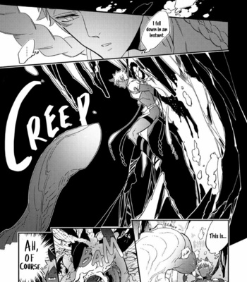 [Haji] Gekkou no Garan (update c.2) [Eng] – Gay Manga sex 25