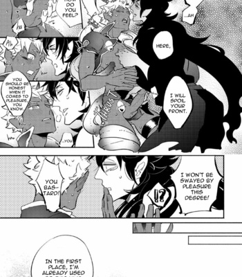 [Haji] Gekkou no Garan (update c.2) [Eng] – Gay Manga sex 33