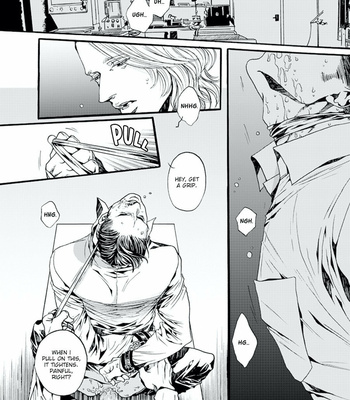 [Akizou] Shinitai Kaori ga Mitsu no Aji (c.1+2) [Eng] – Gay Manga sex 4