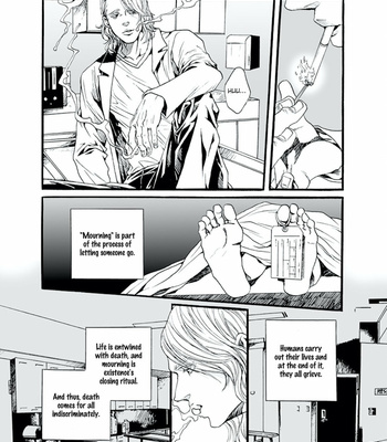 [Akizou] Shinitai Kaori ga Mitsu no Aji (c.1+2) [Eng] – Gay Manga sex 14