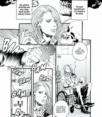 [Akizou] Shinitai Kaori ga Mitsu no Aji (c.1+2) [Eng] – Gay Manga sex 23