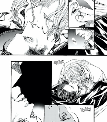[Akizou] Shinitai Kaori ga Mitsu no Aji (c.1+2) [Eng] – Gay Manga sex 27