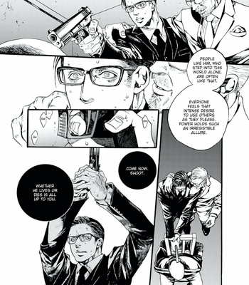 [Akizou] Shinitai Kaori ga Mitsu no Aji (c.1+2) [Eng] – Gay Manga sex 47