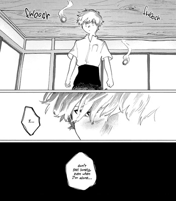 [Ruu1mm] Love Romance in a Haunted House [Eng] – Gay Manga sex 24