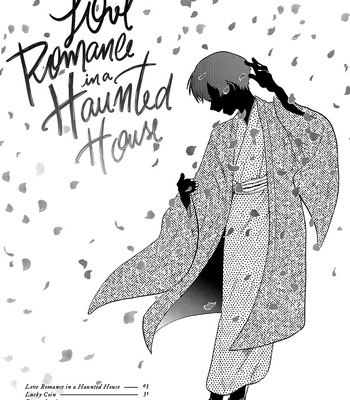 [Ruu1mm] Love Romance in a Haunted House [Eng] – Gay Manga sex 6